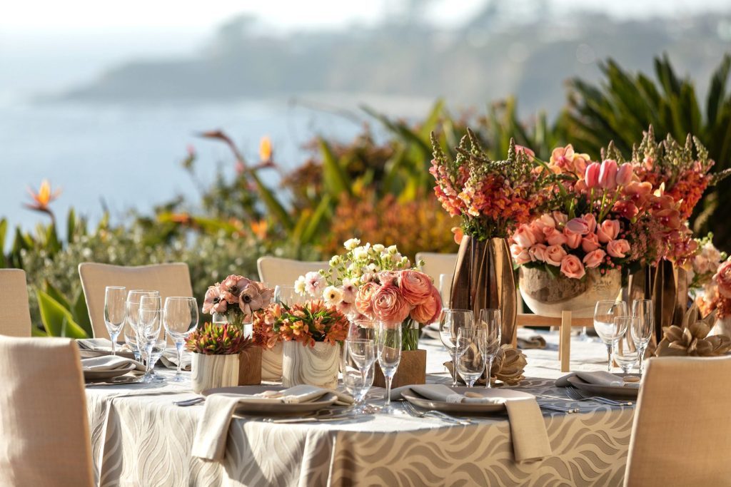 matrimonio in boutique hotel